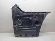 Stoßstangenhalter hinten rechts BMW 7 (F01, F02) 750 i 51127183886