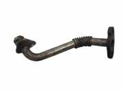 Schmierrohr für Nockenschmierung Citroen C5 III (RD) 4U3Q6K677DA