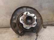 Nabe hinten rechts NISSAN LEAF (ZE0) Electric