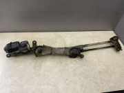 Scheibenwischermechanismus vorne TOYOTA PRIUS Hatchback (_W2_) 1.5 (NHW2_) 8511047060