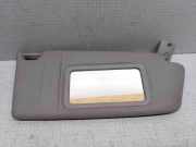 Linke Sonnenblende OPEL ASTRA G Estate (F35_) 1.6 13113045