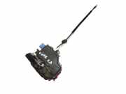 Türschloss hinten links