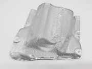 Hitzeschutz BMW 5 (G30) 530 i 7340215