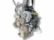 Motor SMART FORTWO Coupe (451) 1.0 Brabus (451.333) m132