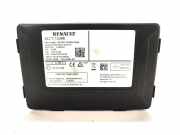 Navigationssteuerung RENAULT ESPACE V (JR_) 1.6 dCi 160 282751208R