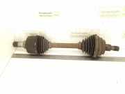 Antriebswelle vorne links MERCEDES-BENZ GL (X164) GL 320 CDI / 350 BlueTEC 4-matic (164.824, 164.825) 1643302301 1643300801