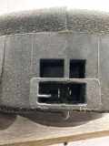 Türlautsprecher hinten links MITSUBISHI OUTLANDER II (CW_W) 2.0 DI-D 411972
