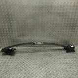 Federblatt rechts hinten Nissan NV400 Pritsche/Fahrgestell (X62, X62B) 550201735R