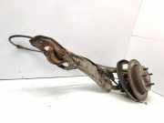 Nabe hinten rechts HONDA LEGEND III (KA) 3.5 i 24V (KA9)