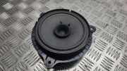 Türlautsprecher hinten links NISSAN JUKE (F15) 1.2 DIG-T