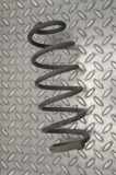 Schraubenfeder hinten links PEUGEOT RCZ 1.6 16V