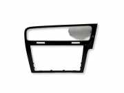 Musik-Player Verkleidung VW GOLF VII (5G1, BQ1, BE1, BE2) 2.0 R 4motion 5G2819743F