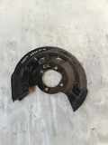 Rear Brake Disc Protection MAZDA CX-30 (DM) SKYACTIV-G M Hybrid Bckv