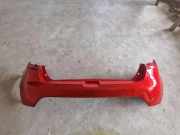 Hintere Stoßstange RENAULT CLIO III (BR0/1, CR0/1) 1.2 16V 850225639R