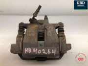 Antriebswelle links hinten Land Rover Discovery IV (L319) SOB500042