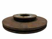 Bremsscheibe vorne links KIA RIO Sedan (DC_) 1.3