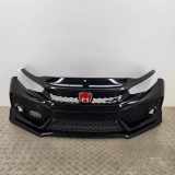 Frontstoßstange HONDA CIVIC X Hatchback (FC_, FK) 2.0 Type-R (FK8) 04711-TGH-A01ZZ