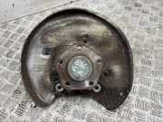 Radnabe hinten Audi A4 (8W, B9)