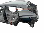 Seitenverkleidung hinten links CUPRA FORMENTOR 1.4 e-Hybrid