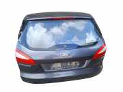 Heckklappe geschlossen Ford Mondeo IV Turnier (BA7)