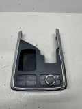 Mittelkonsole MERCEDES-BENZ M (W166) ML 300 4-matic (166.055) A1666801817