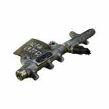 Kraftstoffzuführung ALFA ROMEO 147 (937_) 1.9 JTD (937.AXD1A, 937.BXD1A) 0445214016