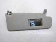 Sonnenblende rechts Skoda Roomster (5J)