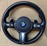 Lenkrad BMW 4 Coupe (F32, F82) 420 d xDrive