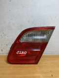 Rücklicht hinten rechts MERCEDES-BENZ E (W210) E 200 CDI (210.007) #C2813 A2108203864