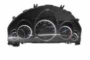 Kombiinstrument MERCEDES-BENZ E Coupe (C207) E 250 CDI / BlueTEC / d (207.303) A2129023402 A2129023502