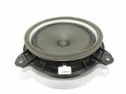 Türlautsprecher hinten rechts TOYOTA RAV 4 III (_A3_) 2.2 D 4WD (ALA30_)