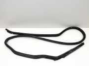 Vordere linke Türdichtungsgummi MERCEDES-BENZ SL (R129) 300 SL-24 (129.061) A1297200178 1297200178