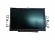 Navigationsanzeige VOLVO V70 III (BW) D4 31350692