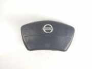Lenkrad Airbag NISSAN PRIMASTAR Furgon (X83) 2.5 dCi 150 64320871123 8200151075A
