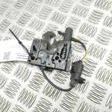 Motorhaubenschloss AUDI A4 Allroad (8WH, B9) 3.0 TDI quattro 8W0823509