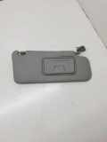 Linke Sonnenblende MITSUBISHI OUTLANDER II (CW_W) 2.2 DI-D 4WD