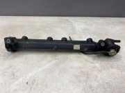 KRAFTSTOFFVERTEILER EINSPRITZLEISTE VERTEILERROHR AUDI A3 (8L1) 1.6 06A133317A