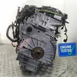 Motor ohne Anbauteile (Benzin) BMW 6er Gran Coupe (F06) N57D30B