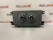 Schalter sitzheizung LAND ROVER RANGE ROVER III (L322) 3.6 D 4x4 JFC500650