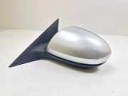 Außenspiegel links MAZDA 3 Sedan (BK) 2.0 MZR-CD E4022683 E312583