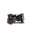 HEIZUNGSLÜFTER REGLER WIDERSTAND MERCEDES-BENZ E (W211) E 320 CDI (211.026) A2308210251