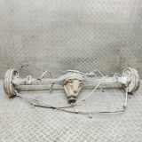 Achse hinten Isuzu D-Max II (TFR, TFS) 8983952190