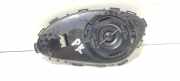 Türlautsprecher vorne links PEUGEOT 406 (8B) 2.0 HDI 110 9633355780