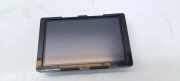 Navigationsanzeige OPEL ASTRA K 1.4 Turbo 39217909