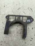 Other Front Right Chassis Parts AUDI A5 Cabrio (8F7) 1.8 TFSI 8K0863190B