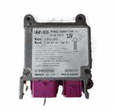 Airbag-Steuergerät KIA CARENS III (UN) 2.0 CVVT 1D959-10600 0285001921