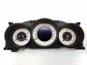 Tachometer Mercedes-Benz CLS (C218) A2189005503