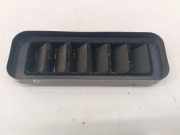 Karosserielüftungsgitter MITSUBISHI L 200 / TRITON (KJ_, KK_, KL_) 2.4 DI-D 4WD (KJ0T)