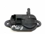 DPF-Drucksensor PEUGEOT 407 Coupe (6C_) 2.7 HDi 9645022680