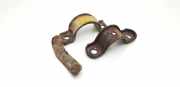 Halter für Stabilisatorlagerung Hyundai Atos (MX)